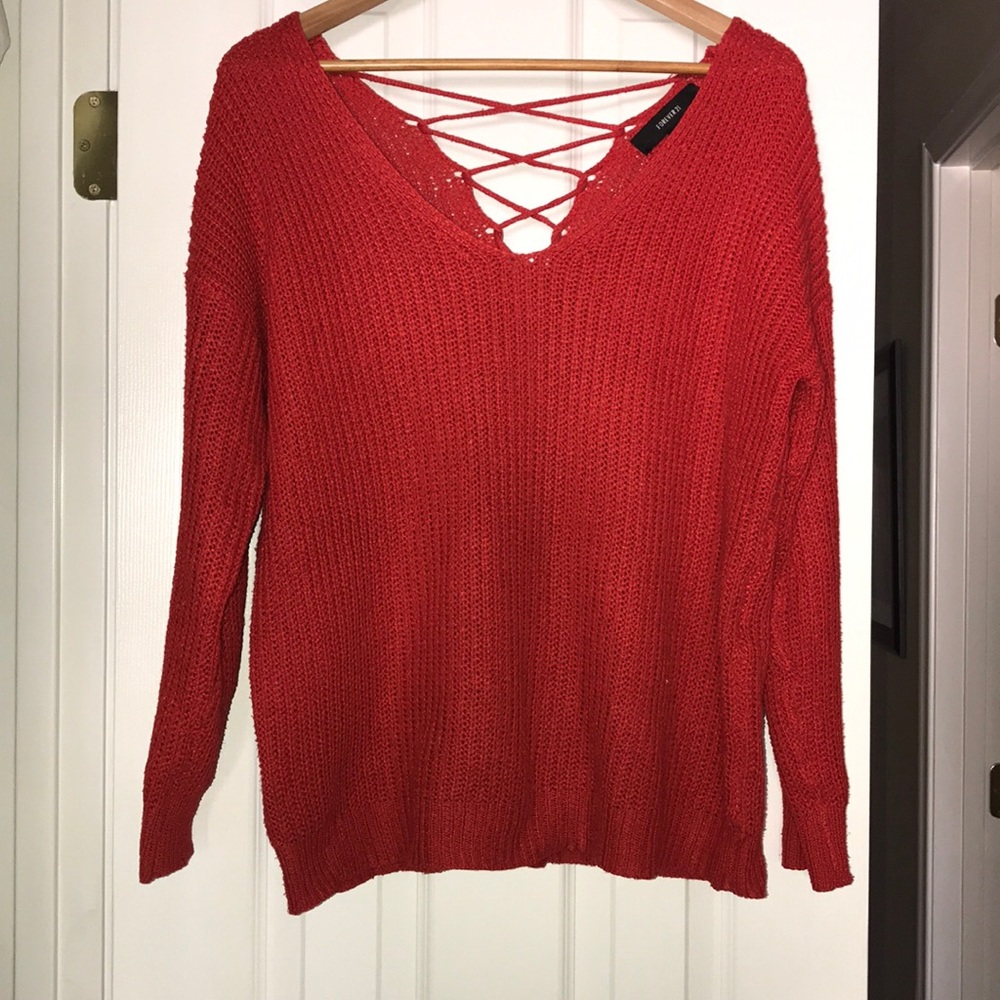 Sweater